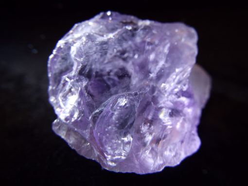 Amethyst Rough Gemstone Solid Faceted Rock Untouched Spiritual Healing