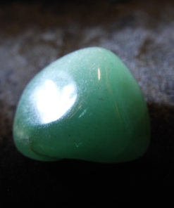 Aventurine Gemstone Tumble Stone Solid Rock Untouched Spiritual Healing