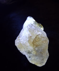 Citrine Rough Gemstone Solid Faceted Rock Untouched Spiritual Healing