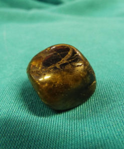 Labradorite Gemstone Tumble Stone Solid Rock Untouched Spiritual Healing