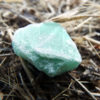 Aventurine Gemstone Rough Solid Rock Untouched Spiritual Healing