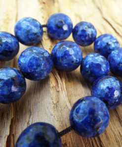 Komboloi Greek Worry Beads Lapis Lazuli Prayer Beads Rosary Beads Turkish Tasbih Handmade Gemstone