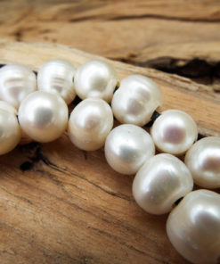 Komboloi Greek Worry Beads  Saltwater Pearl Prayer Beads Rosary Beads Turkish Tasbih Handmade Gemstone