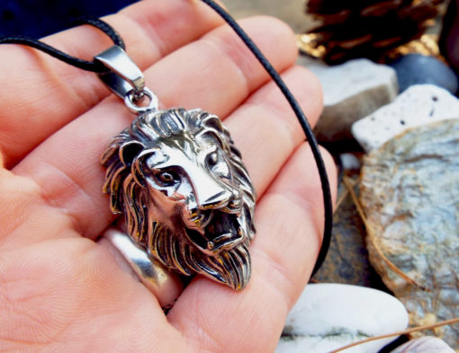 lion stainless steel