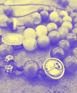 Komboloi & Worry Beads